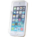 Xqisit Tough Screen Glass for iPhone 5/5S clear