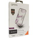 Husa GEAR4 Victoria for iPhone XR fabric, 33008