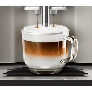 Espressor Siemens EQ.300 TI353204RW coffee maker Fully-auto Espresso machine 1.4 L