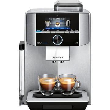 Espressor Siemens EQ.9 s500 Fully-auto Espresso machine 2.3 L