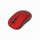 Mouse SBOX WM-106, Strawberry RED