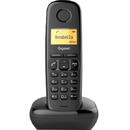Telefon Gigaset A170,cordless telephone,black,S30852-H2802-R601