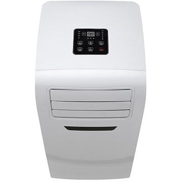 Instalatie de aer conditionat Camry Air conditioner 9000BTU with WIFI & heating