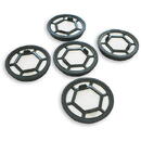 Adler Set of 5 filters for vacuum cleaner AD 7036