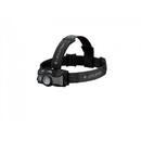 Ledlenser MH7 Black Headband flashlight LED