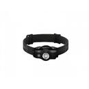 Ledlenser MH4 Black Headband flashlight LED