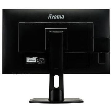 Monitor LED Iiyama B2791QSU-B1 27" 2560x1440px 1ms Black