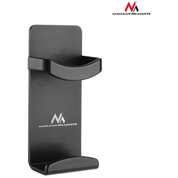 Suport universal pentru telecomanda MACLEAN MC-755 negru
