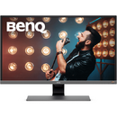 Monitor LED BenQ EW3270U 31.5" 3840x2160‎px 4ms Grey-Black