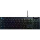 Tastatura LOGITECH 920-008992 Logitech Gaming Keyboard G815 Tactile, US