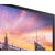 Monitor LED Samsung 24" IPS FHD 5ms 75 Hz 250 cd/mp FreeSync Black/Grey