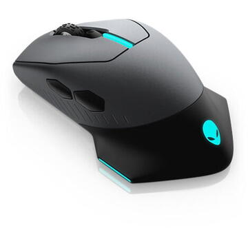 Mouse Dell DL MOUSE AW610M GAMING ALIENWARE WIRELES