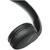 Sony Casti True Wireless WH-CH510 Black (on-ear, microfon)