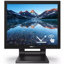Monitor LED Philips 172B9TL/00 17" 1280x1024px 1ms Black