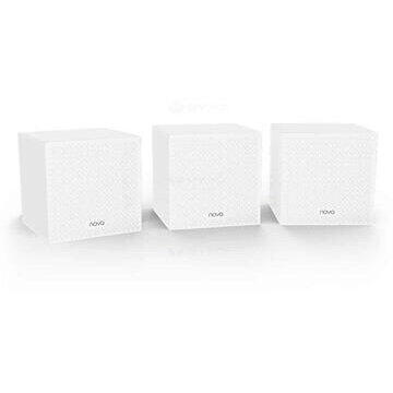 Router wireless TENDA WHOLE HOME MESH WIFI SYSTEM MW12