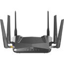 Router wireless D-Link DIR-X5460 AX5400 WI-FI 6 OFDMA , MU-MIMO