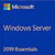 Sistem de operare Dell Windows Server 2019,Essentials Ed,2SKT,R