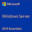 Sistem de operare Dell Windows Server 2019,Essentials Ed,2SKT,R