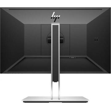 Monitor LED HP E23 G4 23" 1920x1080px 5ms Black-Silver