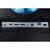 Monitor LED Samsung Odyssey G7 QLED VA  32"  2560 x 1440 px QHD, 1000R, Borderless, 240Hz, 1ms, G-Sync, FreeSync2, HDR600