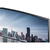 Monitor Wide Samsung LED VA 34" UltraWide QHD 4ms 100Hz, FreeSync Negru