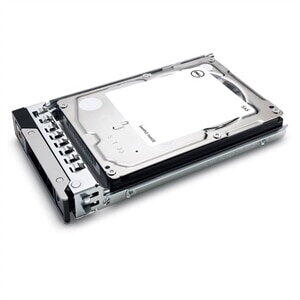 Dell DL 1.2TB 10K RPM SAS 12Gbps 2.5IN HOT-PL