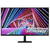Monitor LED Samsung UHD 60Hz 5ms LS32A700NWUXEN