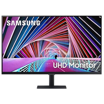 Monitor LED Samsung UHD 60Hz 5ms LS32A700NWUXEN