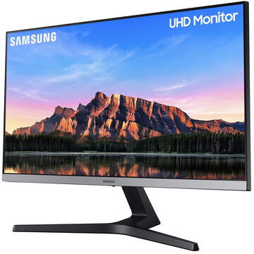 Monitor LED Samsung 28Free Sync 4k UHD LU28R550UQRXEN