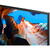 Monitor LED Samsung 31.5 FreeSync 4K UHD LU32J590UQRXEN Multitasking