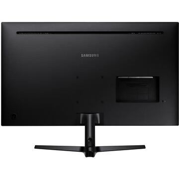 Monitor LED Samsung 31.5 FreeSync 4K UHD LU32J590UQRXEN Multitasking