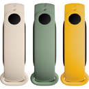 Xiaomi Mi Smart Band 6 Strap 3 pack Ivory/Olive/Yellow