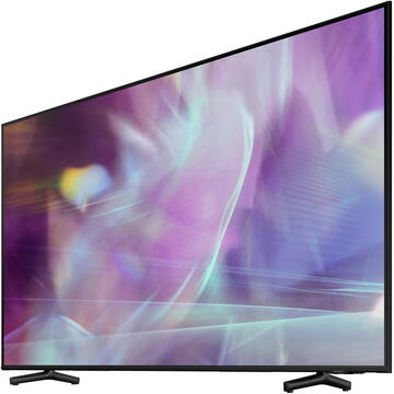 Televizor Samsung 43Q60A, 108 cm, Smart, 4K Ultra HD, QLED