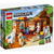 LEGO   Minecraft - Punct comercial 21167, 201 piese