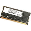 Memorie laptop G.Skill F3-1600C11S-8GSL, DDR3, 8 GB, 1600 GHz, CL11, 1.35V