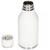 Asobu Urban Drink Bottle White, 0.473 L