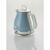 Fierbator Ariete Vintage Water Kettle 1L, blue
