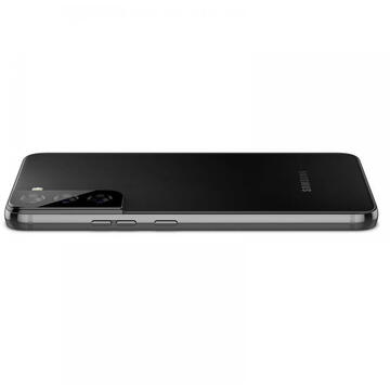Spigen Folie Sticla Camera Optik Samsung Galaxy S22 / S22 Plus Black (2 buc/pachet)