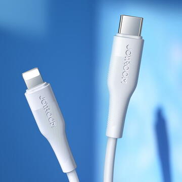 JOYROOM Cablu Date Fast Charge USB Type C -Lightning