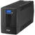 FSP/Fortron iFP 600 0.6 kVA 360 W 2 AC outlet(s)