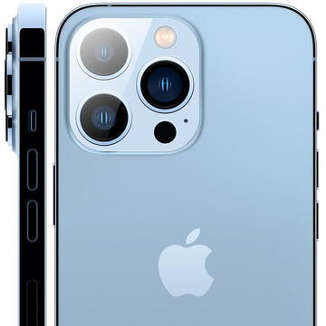 JOYROOM Folie De Protectie Sticla securizata Pentru Camera APPLE iPhone 13 Pro