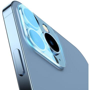 JOYROOM Folie De Protectie Sticla securizata Pentru Camera APPLE iPhone 13 Pro