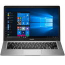 Notebook Prestigio SmartBook 141 C3 14.1" HD Intel Atom x5 Z8350 2GB 64GB eMMC Intel HD Graphics 400 Windows 10 Dark Grey