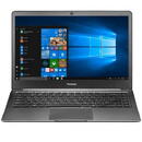 Notebook Prestigio SmartBook 141S 14.1" HD Intel Celeron N3350 3GB 32GB eMMC Intel HD Graphics 500 Windows 10 Dark Grey