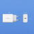 Incarcator de retea UGREEN CD137, 20W PD 3.0 USB-C Wall Charger (White)