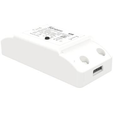 Smart switch WiFi + RF 433 Sonoff RF R2 (NEW)
