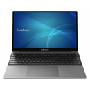 Notebook MICROTECH Corebook CB15A 15.6" FHD Intel Core i5 1035G1 16GB 512GB SSD Intel UHD Graphics Windows 11 Pro Grey