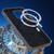 Husa KINGXBAR Husa Capac Spate Magnetic Albastru APPLE iPhone 13 Pro