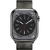 Smartwatch Apple Watch 8 Cell 45mm Steel Graphite/Graphite Milanese Loop