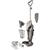 Aspirator Bissell CrossWave C3 Select Vacuum Cleaner, Handstick